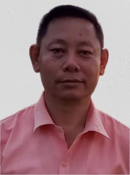 Dr. L. Joy Chandra Singha